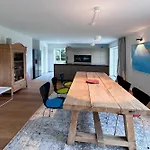 Holiday home Greta Archsum