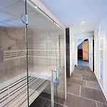 Greta Holiday home Archsum