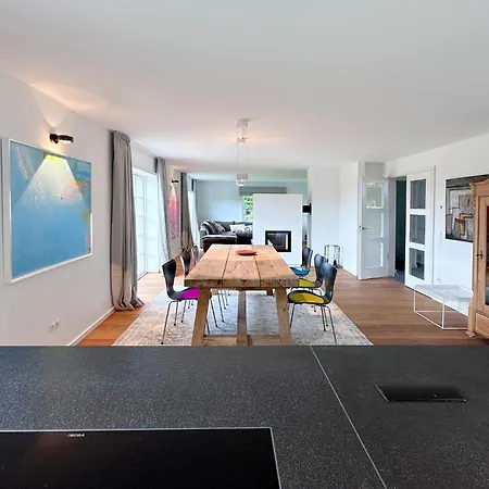 Vakantiehuis Greta Archsum