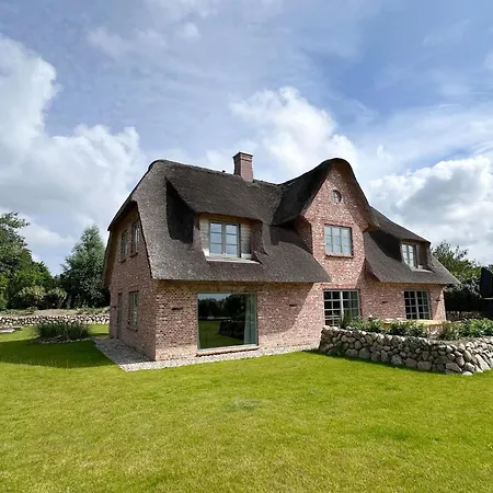 Holiday home Greta *