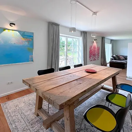 Holiday home Greta Archsum