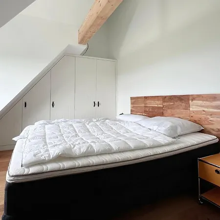 Greta Holiday home