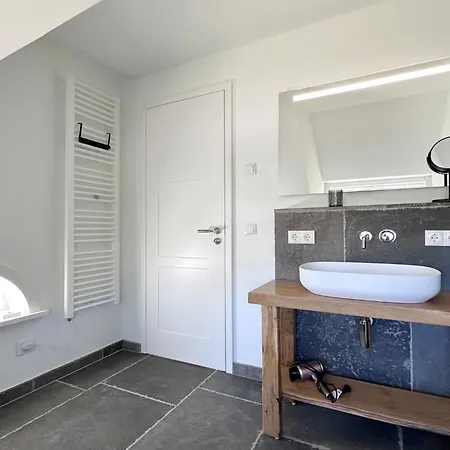 Greta Holiday home Archsum