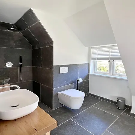 Greta Holiday home *