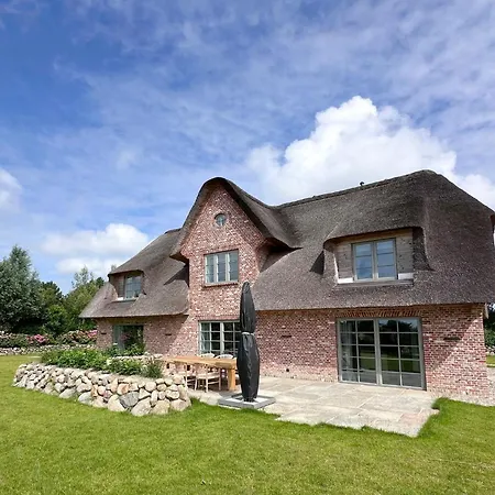 Holiday home Greta