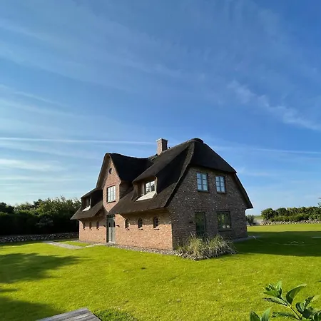 Holiday home Greta