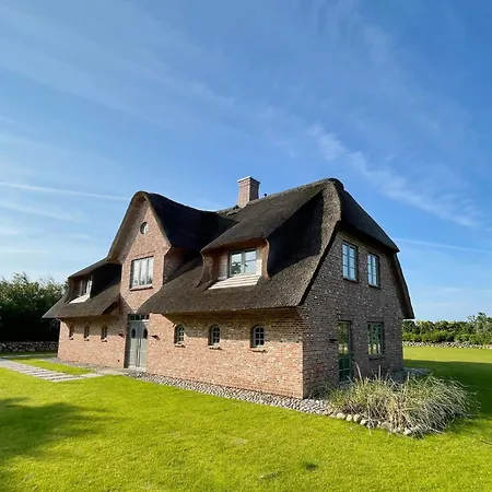 Holiday home Greta Archsum
