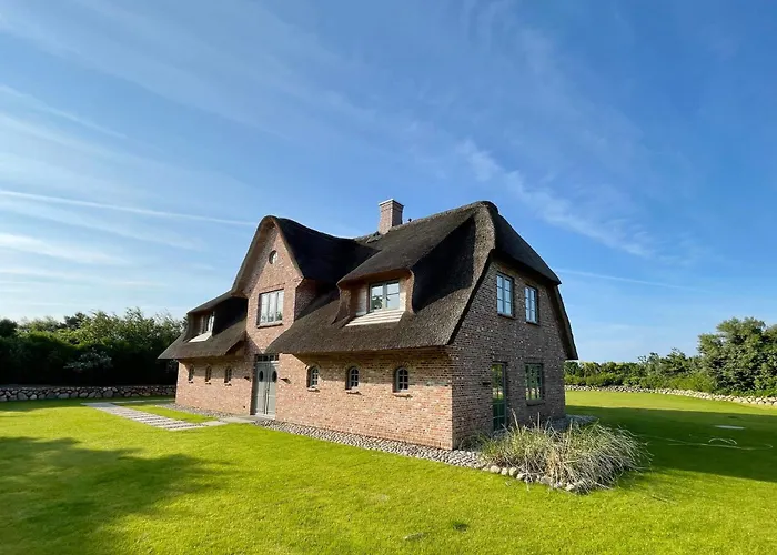 Vakantiehuis Greta *