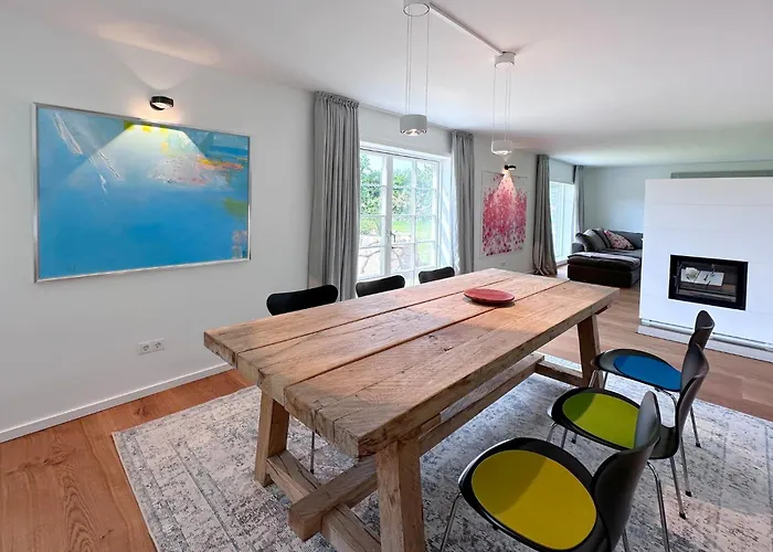 Greta Vakantiehuis *