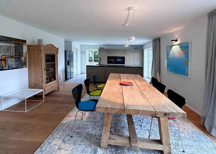 Vakantiehuis Greta Archsum