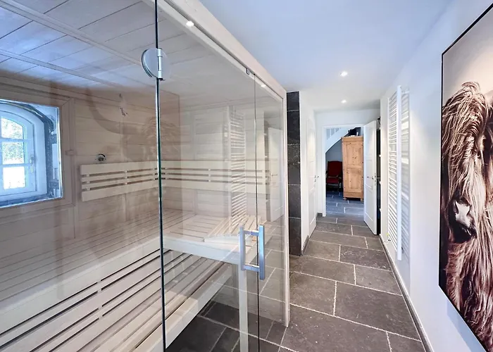 Greta Vakantiehuis Archsum