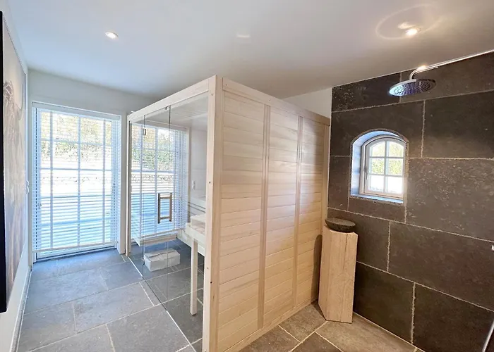 Vakantiehuis Greta *