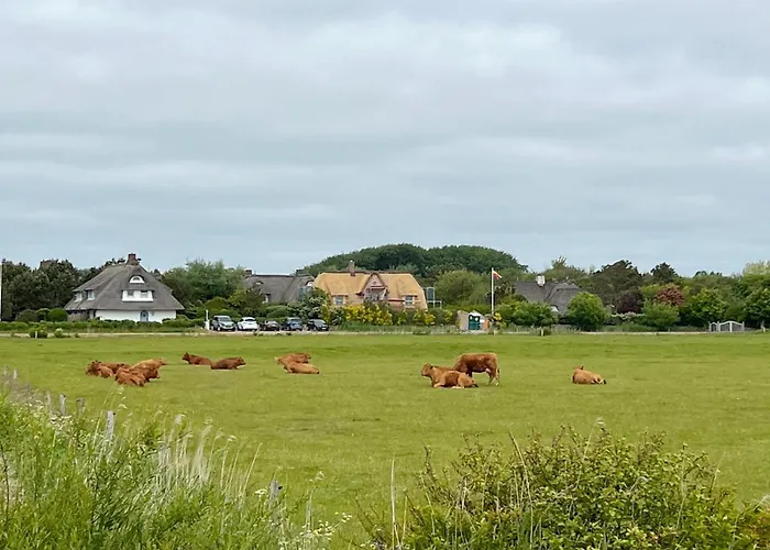 Greta Vakantiehuis *